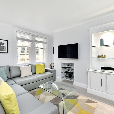 Chiltern Street Serviced Apartments - Marylebone London Luaran gambar