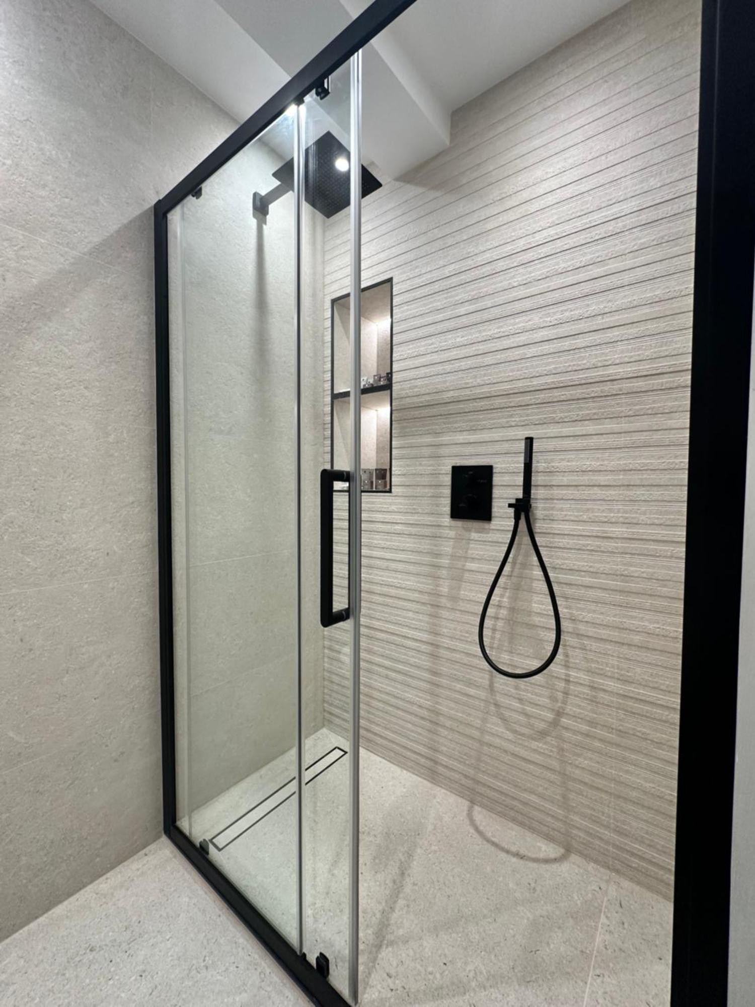 Chiltern Street Serviced Apartments - Marylebone London Luaran gambar