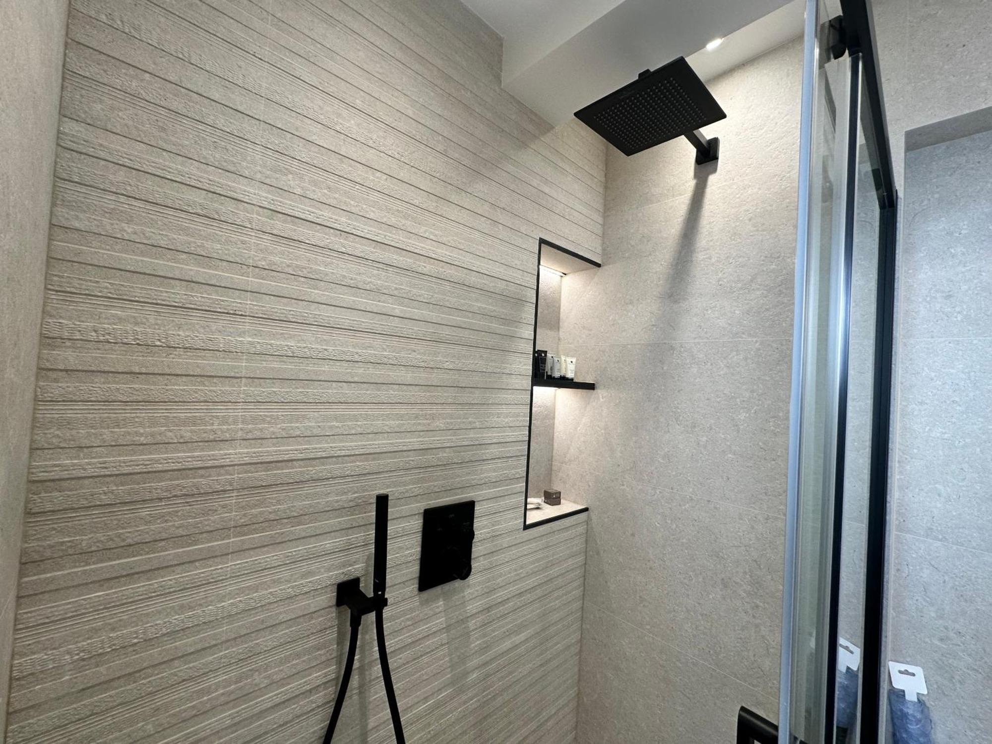 Chiltern Street Serviced Apartments - Marylebone London Bilik gambar
